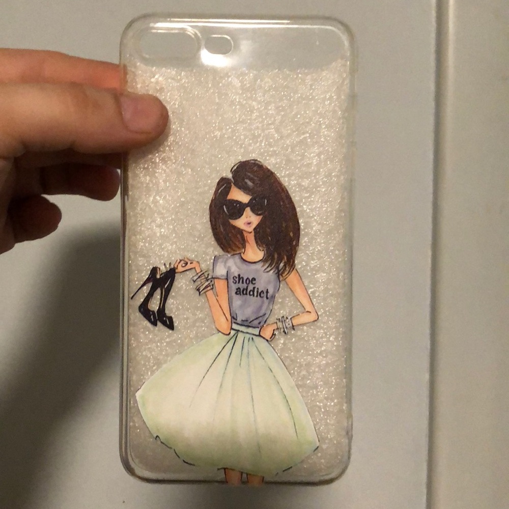 💋CUTE KATE SPADE PHONE CASE💋
